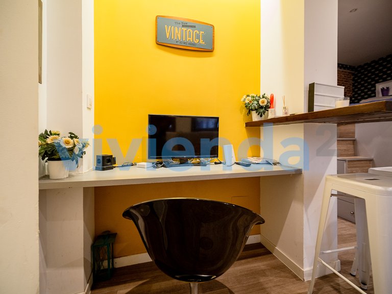 Apartment for Sale in Universidad, Madrid 10