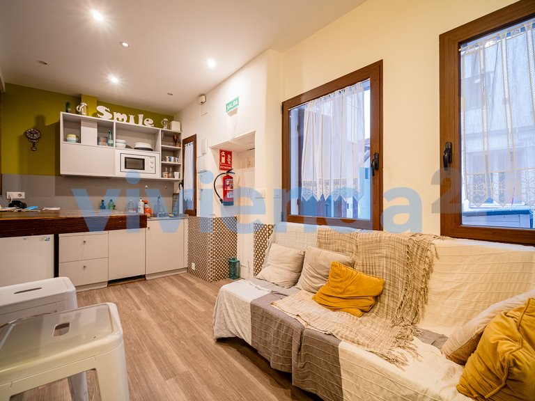 Apartment for Sale in Universidad, Madrid 11