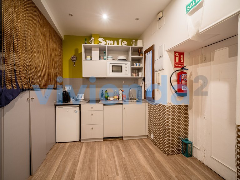 Apartment for Sale in Universidad, Madrid 12