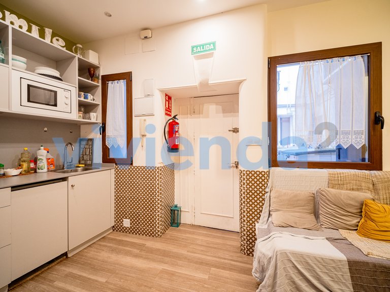 Apartment for Sale in Universidad, Madrid 14