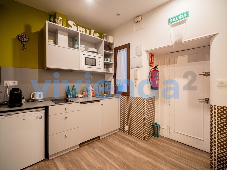 Apartment for Sale in Universidad, Madrid 13