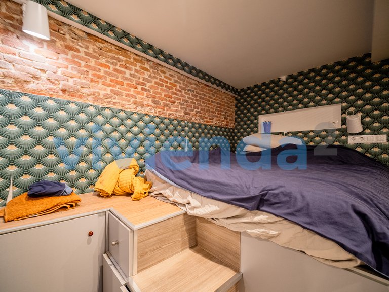 Apartment for Sale in Universidad, Madrid 4