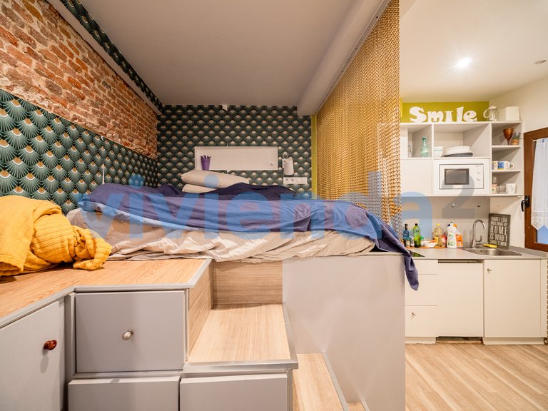Apartment for Sale in Universidad, Madrid 15