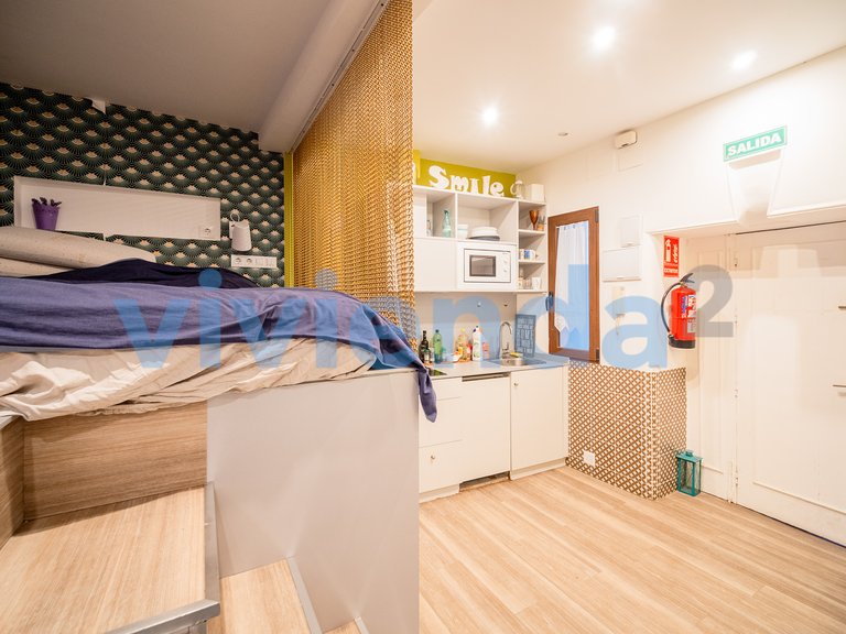 Apartment for Sale in Universidad, Madrid 16