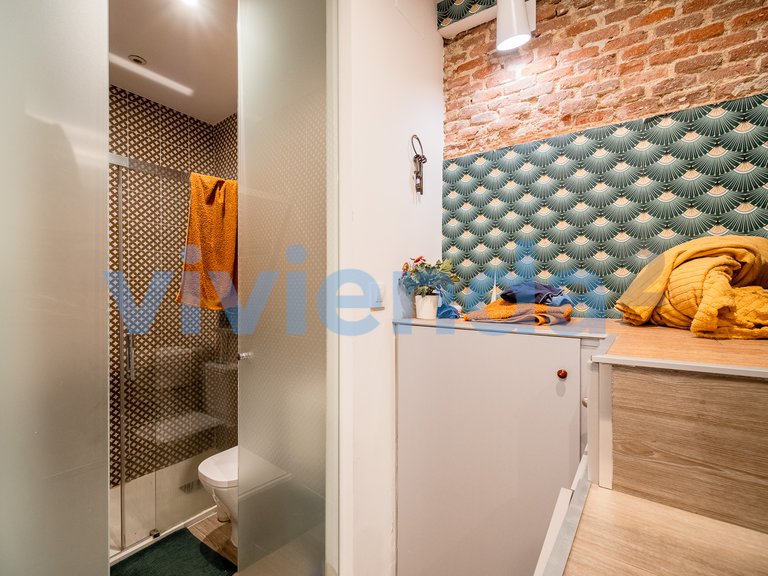Apartment for Sale in Universidad, Madrid 17