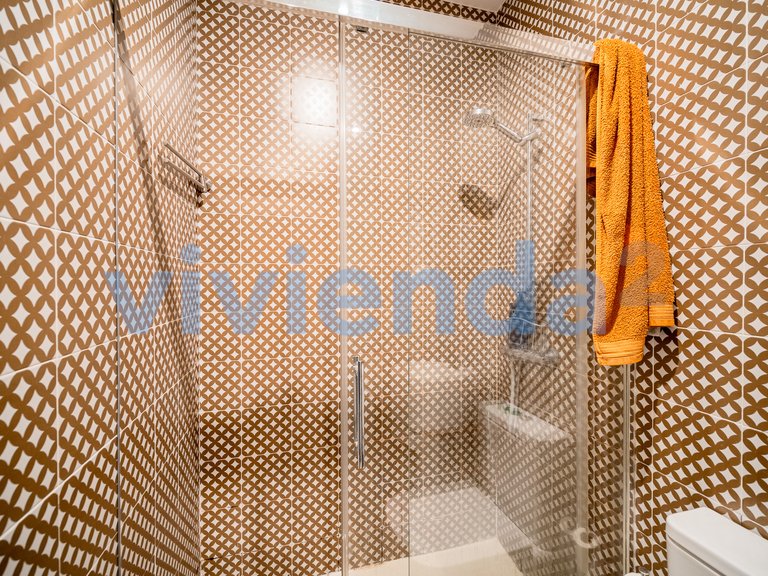 Apartment for Sale in Universidad, Madrid 18