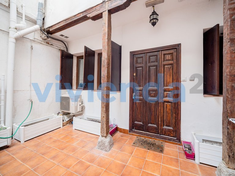 Apartment for Sale in Universidad, Madrid 20
