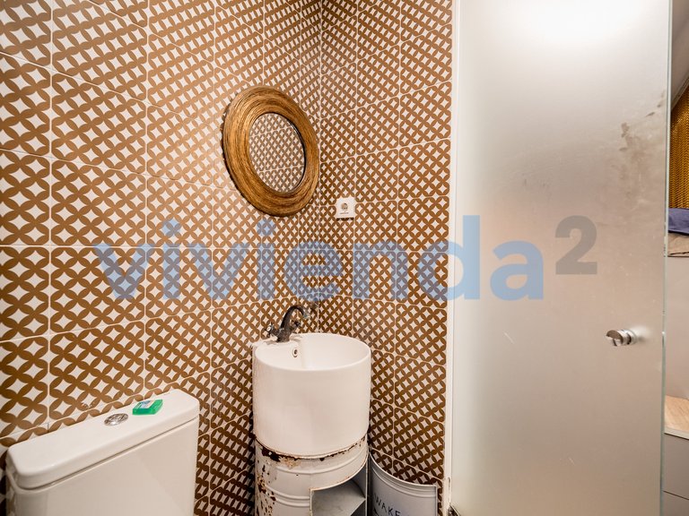 Apartment for Sale in Universidad, Madrid 19