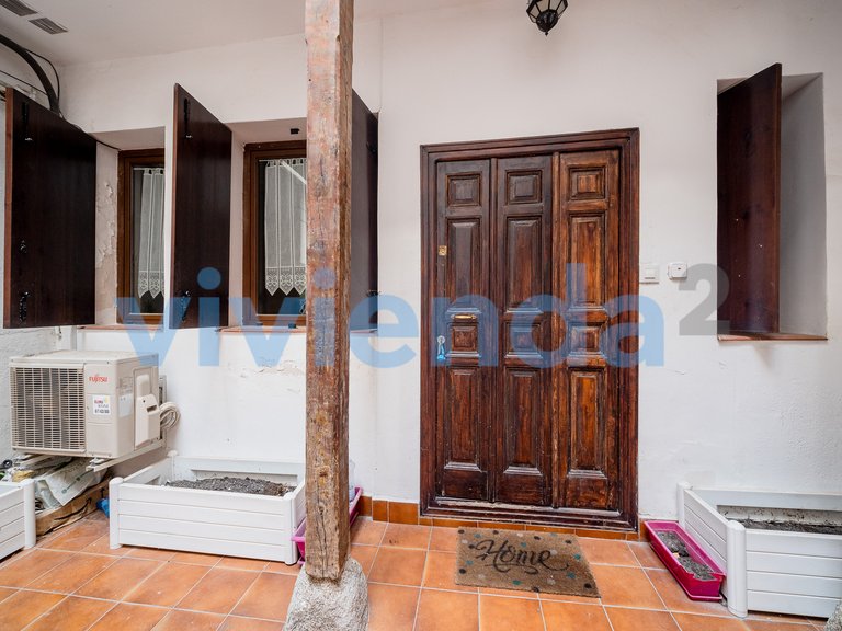 Apartment for Sale in Universidad, Madrid 21