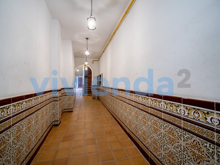 Apartment for Sale in Universidad, Madrid 5