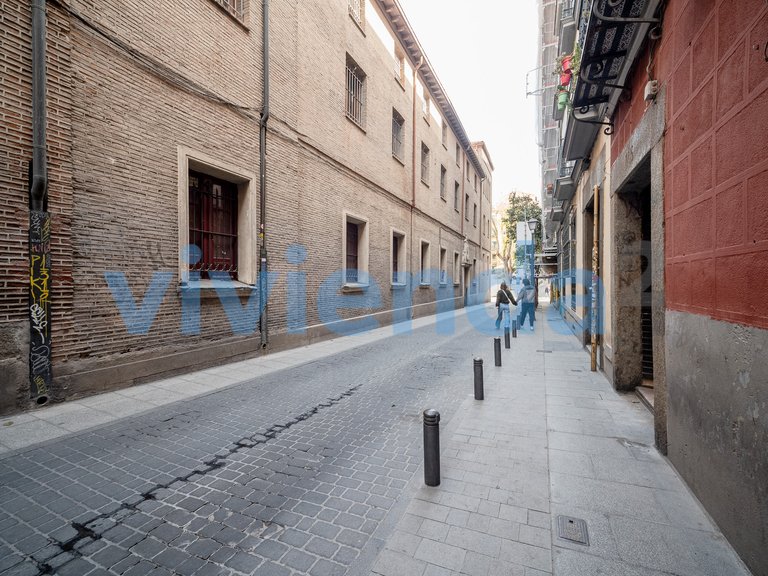 Apartment for Sale in Universidad, Madrid 23