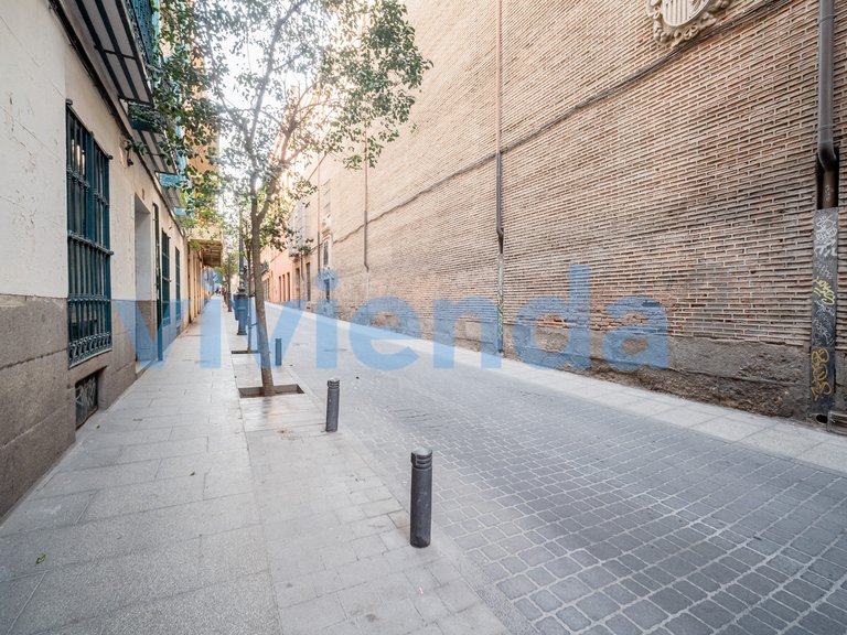Apartment for Sale in Universidad, Madrid 22