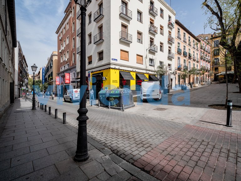 Apartment for Sale in Universidad, Madrid 24