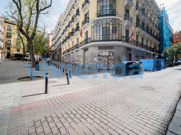 Apartment for Sale in Universidad, Madrid 3