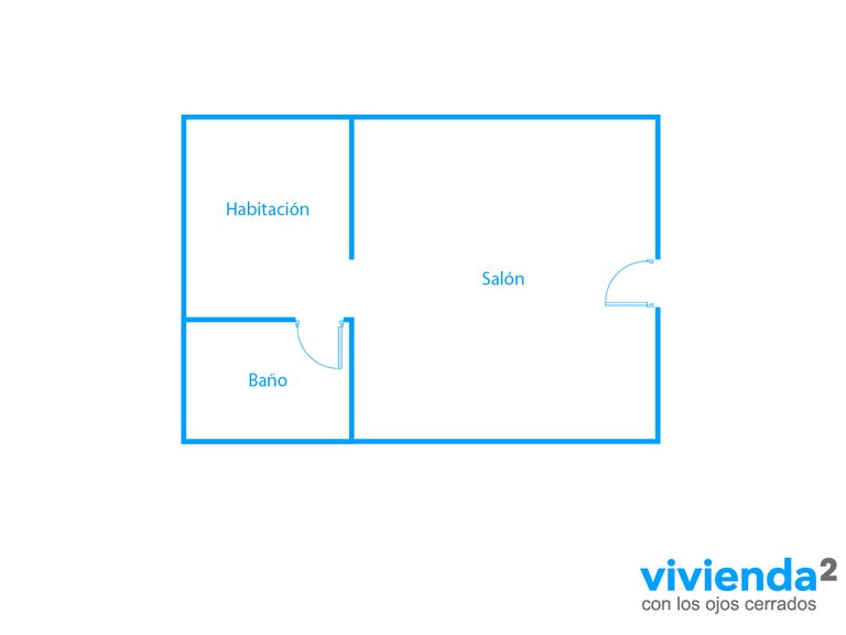 Apartment for Sale in Universidad, Madrid 25