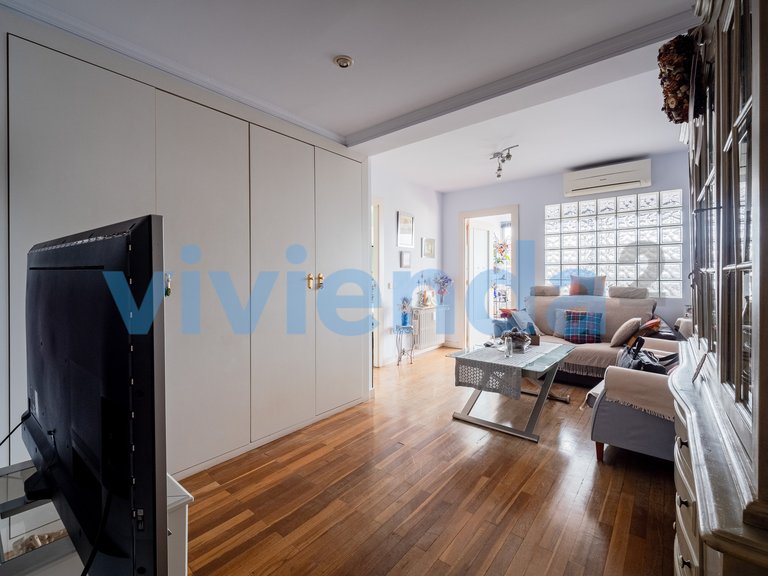 Apartment for Sale in Ciudad Universitaria, Madrid 6