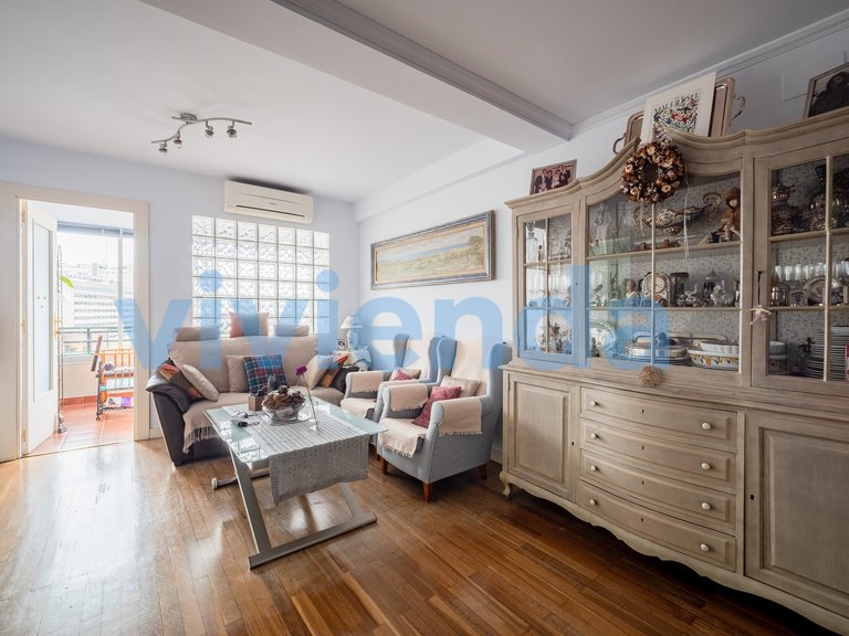 Apartment for Sale in Ciudad Universitaria, Madrid 2