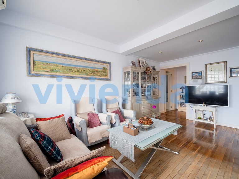 Apartment for Sale in Ciudad Universitaria, Madrid 7