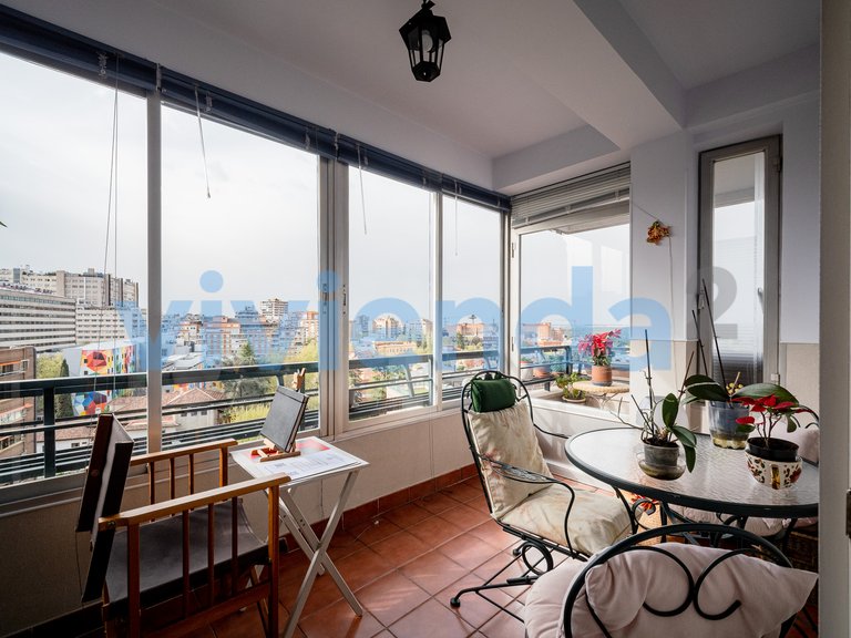 Apartment for Sale in Ciudad Universitaria, Madrid 3