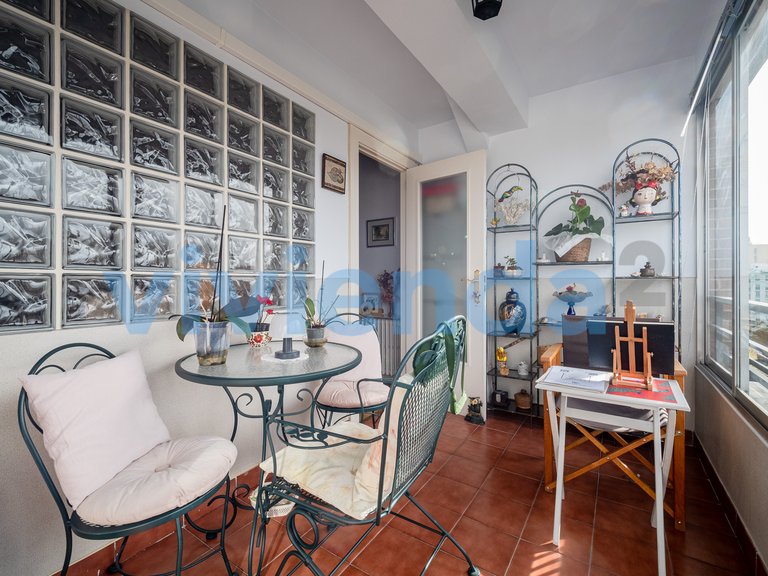 Apartment for Sale in Ciudad Universitaria, Madrid 8