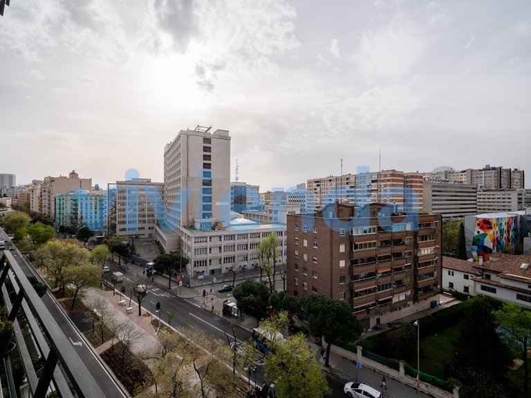 Apartment for Sale in Ciudad Universitaria, Madrid 11