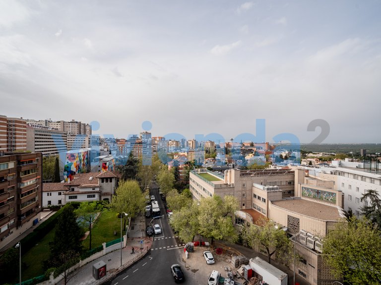 Apartment for Sale in Ciudad Universitaria, Madrid 12