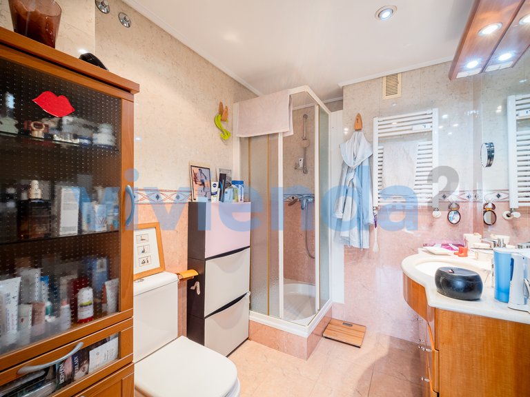 Apartment for Sale in Ciudad Universitaria, Madrid 14