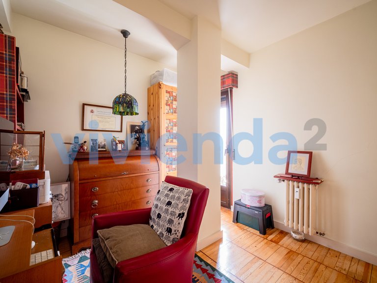 Apartment for Sale in Ciudad Universitaria, Madrid 5