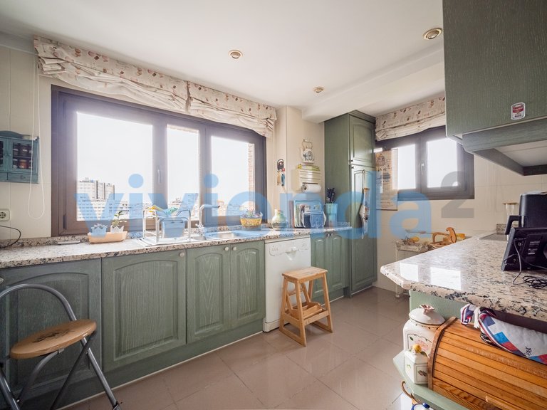 Apartment for Sale in Ciudad Universitaria, Madrid 17