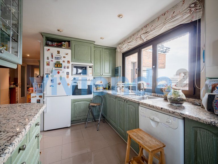 Apartment for Sale in Ciudad Universitaria, Madrid 19