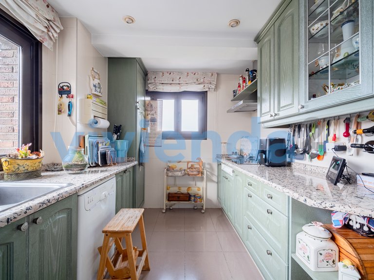 Apartment for Sale in Ciudad Universitaria, Madrid 18