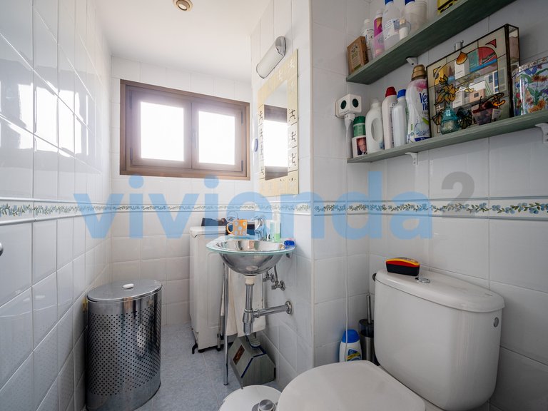 Apartment for Sale in Ciudad Universitaria, Madrid 20