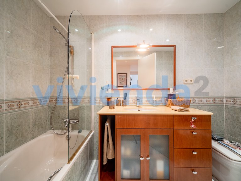 Apartment for Sale in Ciudad Universitaria, Madrid 22