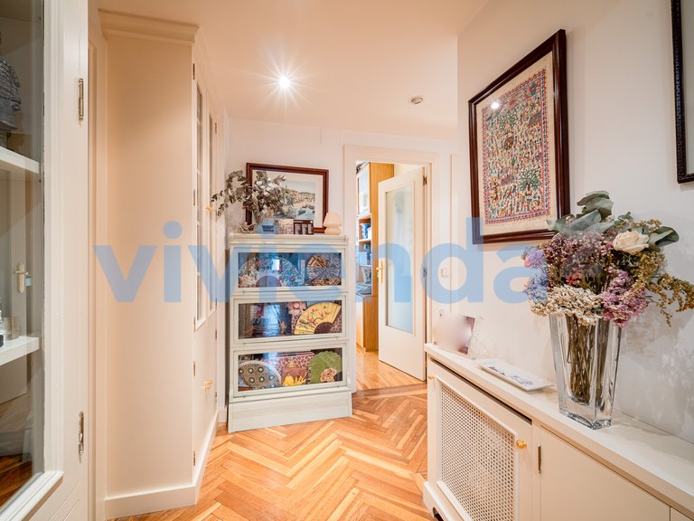 Apartment for Sale in Ciudad Universitaria, Madrid 21