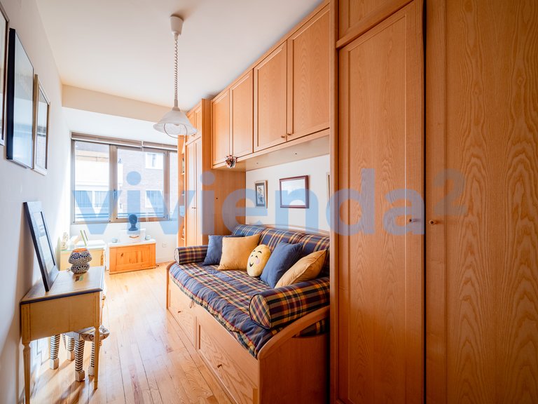 Apartment for Sale in Ciudad Universitaria, Madrid 24