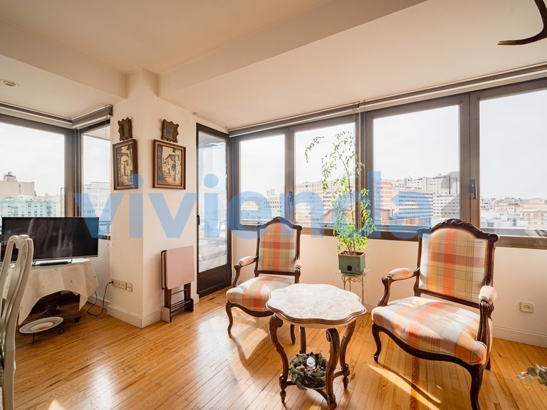 Apartment for Sale in Ciudad Universitaria, Madrid 25