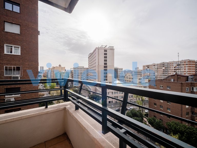 Apartment for Sale in Ciudad Universitaria, Madrid 27