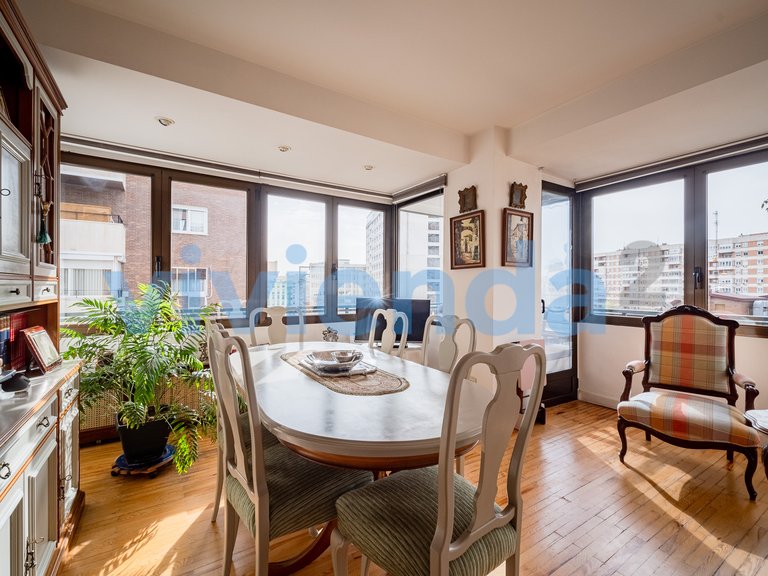 Apartment for Sale in Ciudad Universitaria, Madrid 26