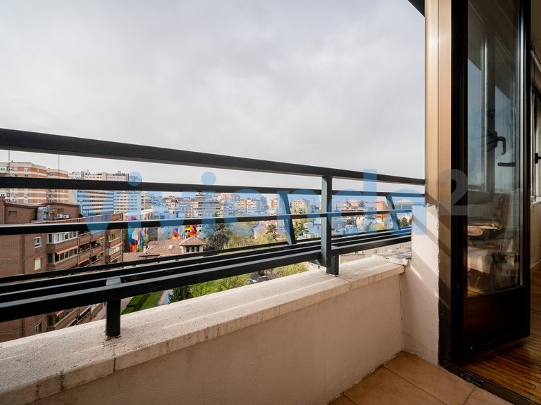 Apartment for Sale in Ciudad Universitaria, Madrid 28