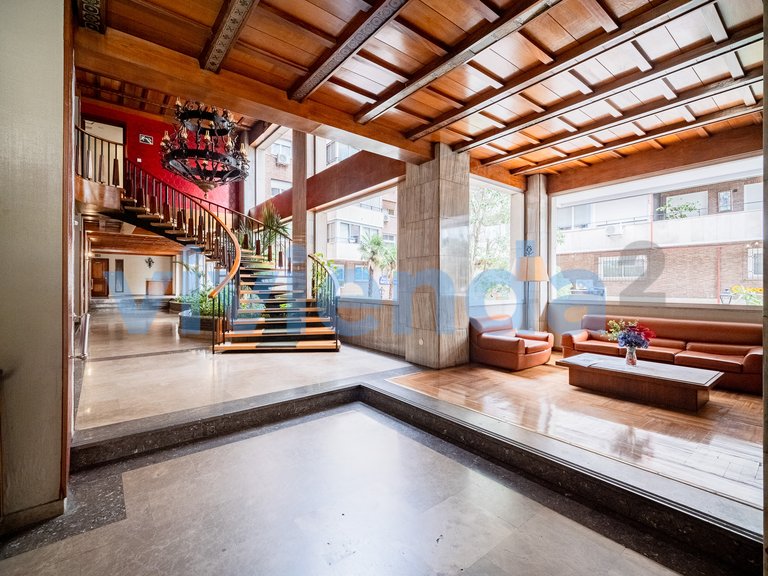 Apartment for Sale in Ciudad Universitaria, Madrid 29