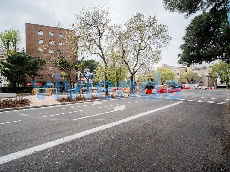 Apartment for Sale in Ciudad Universitaria, Madrid 31