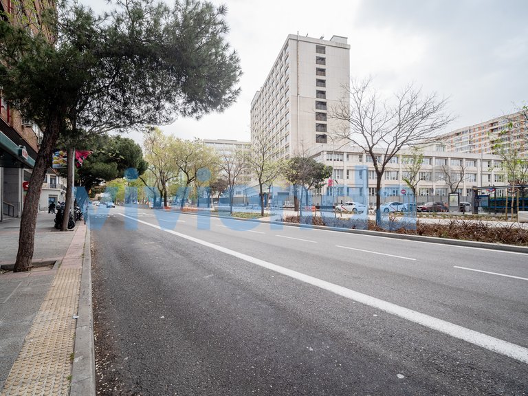 Apartment for Sale in Ciudad Universitaria, Madrid 30