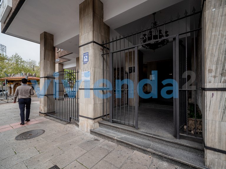 Apartment for Sale in Ciudad Universitaria, Madrid 32