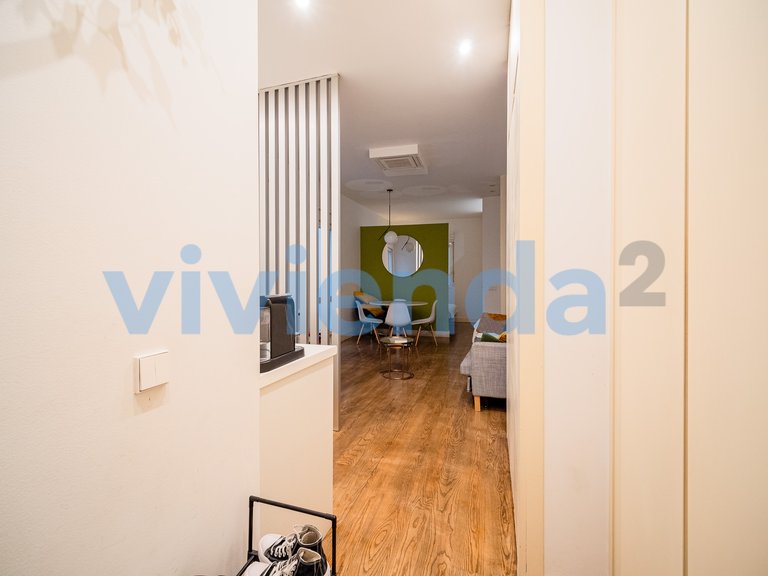 Apartment for Sale in Palacio, Madrid 6