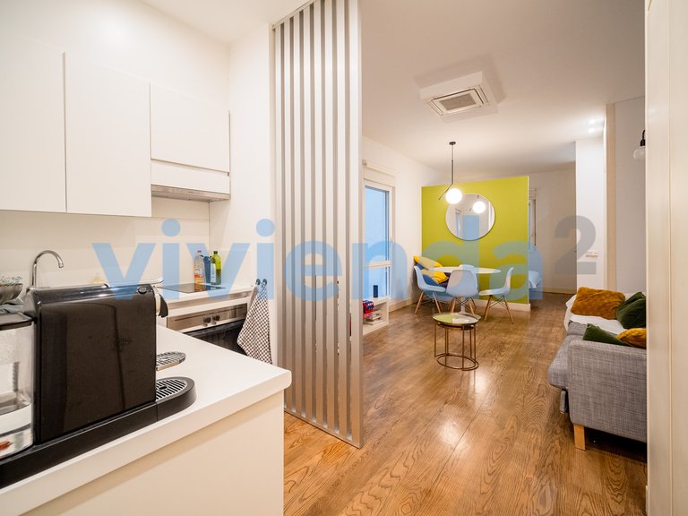 Apartment for Sale in Palacio, Madrid 8
