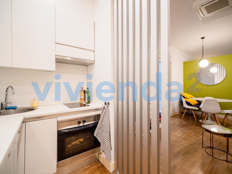 Apartment for Sale in Palacio, Madrid 10