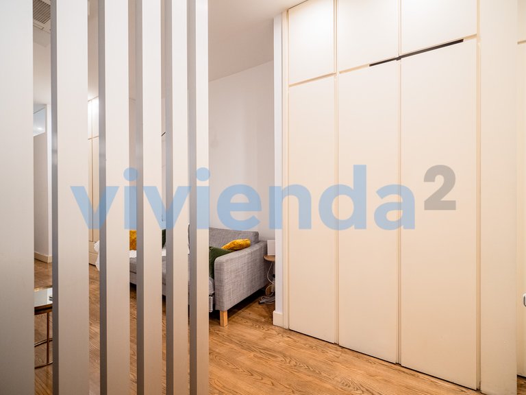 Apartment for Sale in Palacio, Madrid 11