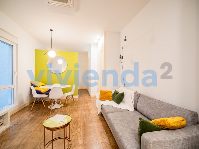 Apartment for Sale in Palacio, Madrid 12