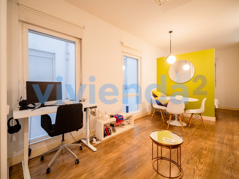 Apartment for Sale in Palacio, Madrid 2