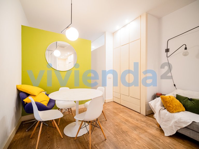 Apartment for Sale in Palacio, Madrid 14